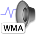 Reezaa WMA Converter icon